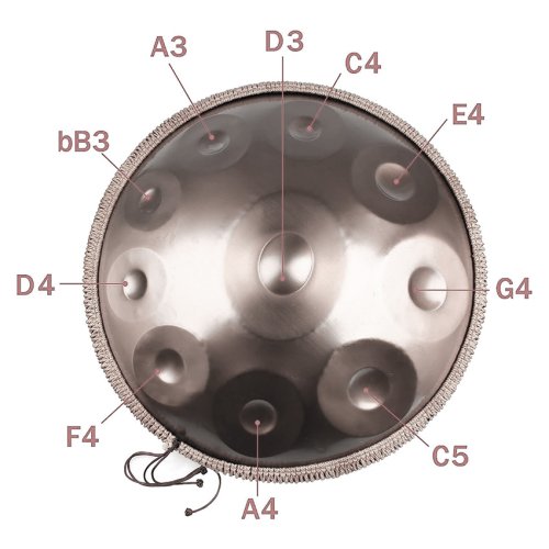 Ханг HP22I9N-GOLD EYE Фото №7