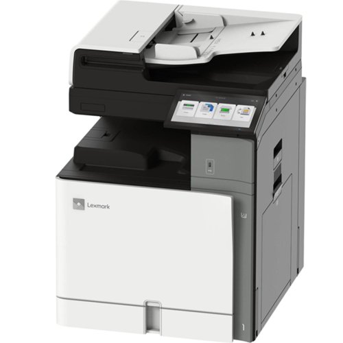 Багатофункціональний пристрій A3 кольоровий Lexmark CX950se Фото №3