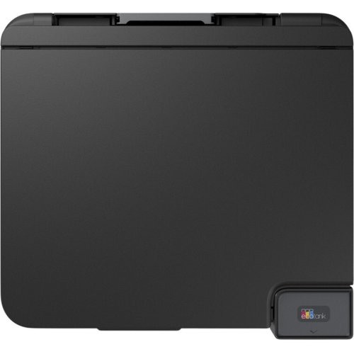 Багатофункціональний пристрій  ink color A4 EcoTank L4360 33_20 ppm Duplex USB Wi-Fi 4 inks Black Pigment Фото №5