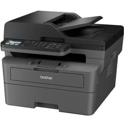 Многофункциональное устройство laser mono A4 MFC-L2802DN 32 ppm Fax ADF Duplex PCL USB Ethernet Фото №2 Многофункциональное устройство laser mono A4 MFC-L2802DN 32 ppm Fax ADF Duplex PCL USB Ethernet Фото №2