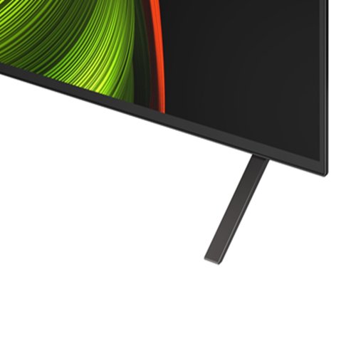 Телевизор  55" OLED 4K 120Hz Smart WebOS Black Фото №6