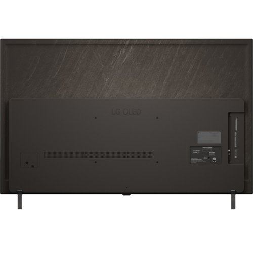 Телевизор  55" OLED 4K 120Hz Smart WebOS Black Фото №7