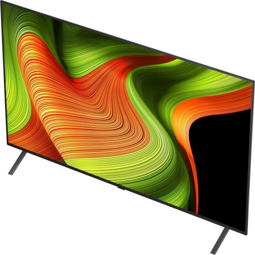 Телевизор  55" OLED 4K 120Hz Smart WebOS Black Фото №4