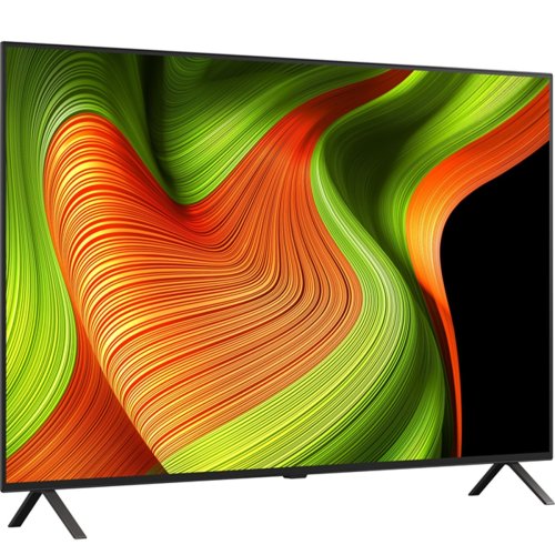 Телевизор  55" OLED 4K 120Hz Smart WebOS Black Фото №2