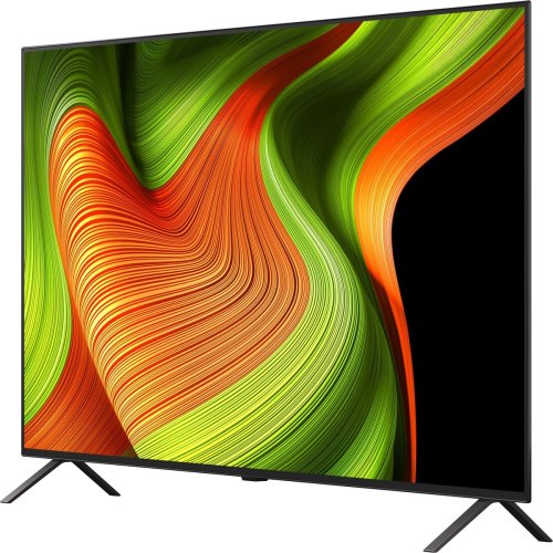 Телевизор  55" OLED 4K 120Hz Smart WebOS Black Фото №3