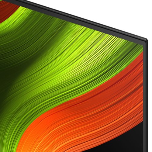 Телевизор  55" OLED 4K 120Hz Smart WebOS Black Фото №5