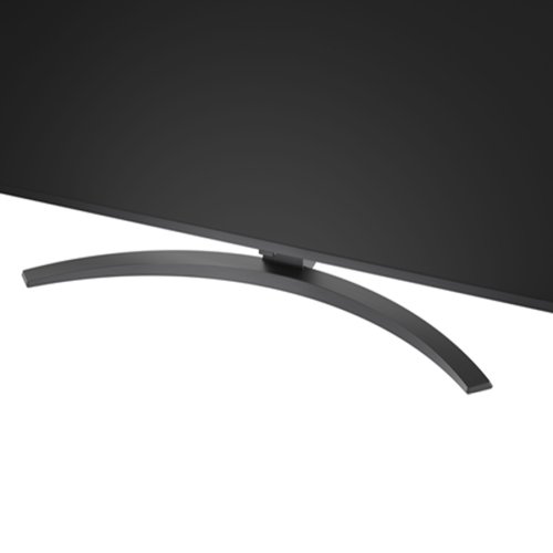 Телевизор 43" NanoCell  4K 60Hz Smart WebOS Black Фото №6