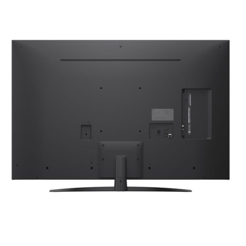 Телевизор 43" NanoCell  4K 60Hz Smart WebOS Black Фото №7
