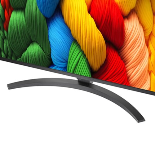 Телевизор 43" NanoCell  4K 60Hz Smart WebOS Black Фото №5