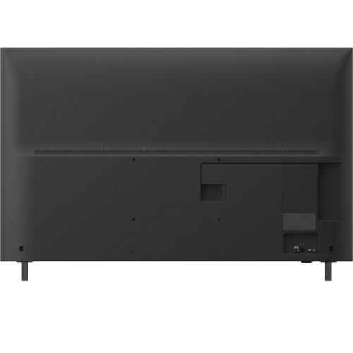 Телевізор 50" LED  4K 60Hz Smart WebOS Black Фото №5