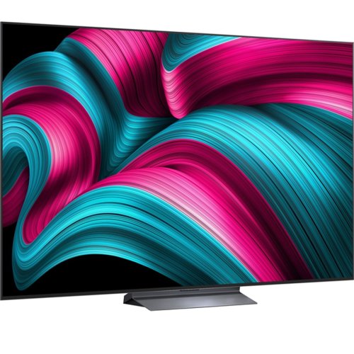 Телевизор 77" OLED 4K 120Hz (VRR 144Hz) Smart WebOS Black Фото №2