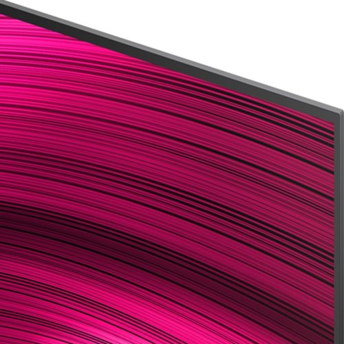 Телевизор 77" OLED 4K 120Hz (VRR 144Hz) Smart WebOS Black Фото №5