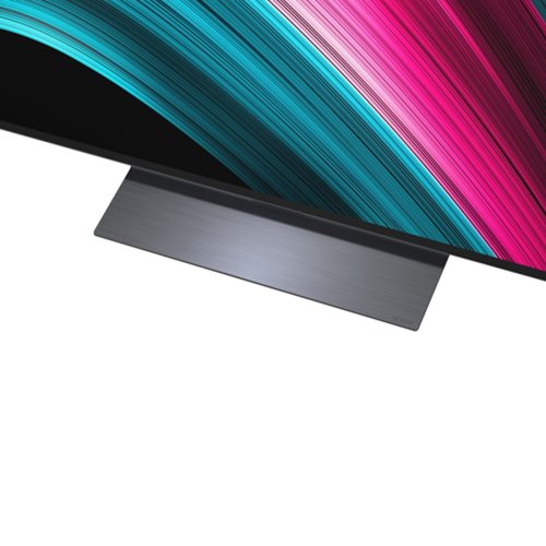 Телевизор 77" OLED 4K 120Hz (VRR 144Hz) Smart WebOS Black Фото №6