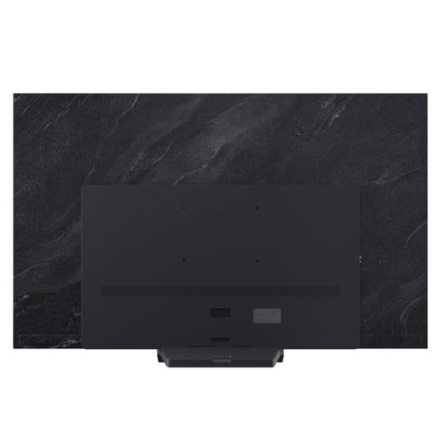 Телевизор 77" OLED 4K 120Hz (VRR 144Hz) Smart WebOS Black Фото №7