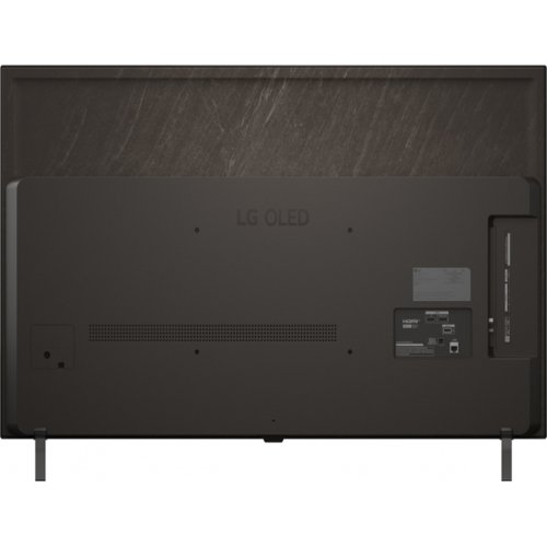 Телевизор 48" OLED 4K 120Hz Smart WebOS Black Фото №4