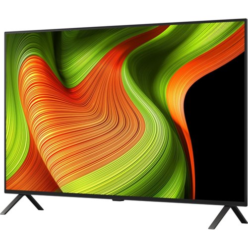 Телевизор 48" OLED 4K 120Hz Smart WebOS Black Фото №2