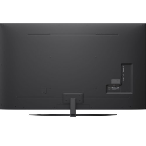 Телевизор 86" NanoCell  4K 60Hz Smart WebOS Black Фото №6