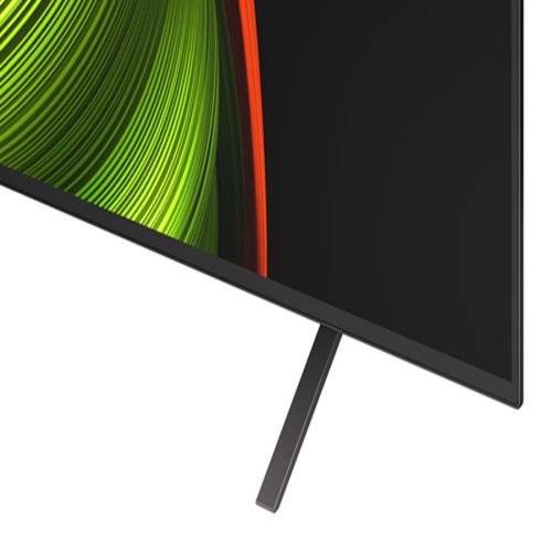 Телевизор 65" OLED 4K 120Hz Smart WebOS Black Фото №5