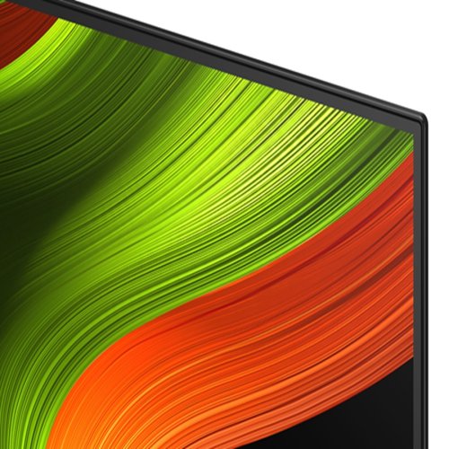 Телевизор 65" OLED 4K 120Hz Smart WebOS Black Фото №4