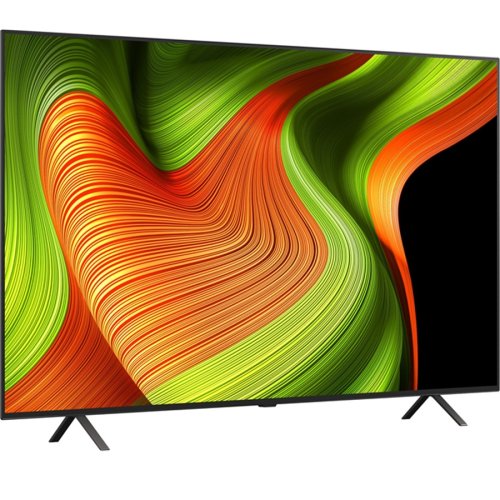 Телевизор 65" OLED 4K 120Hz Smart WebOS Black Фото №3