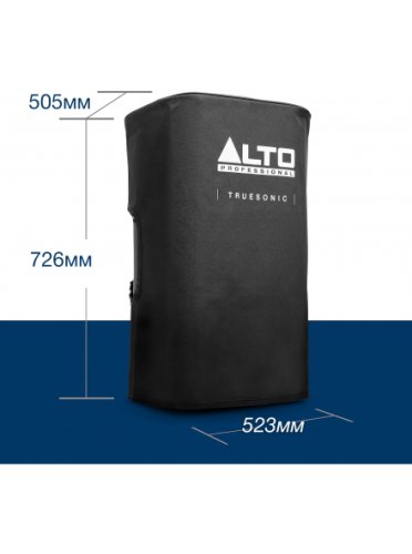 Чохол для акустичної системи TS415COVER Фото №3