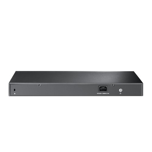 Комутатор TL-SG2218 16x1GE, 2xSFP, WebSmart Фото №3