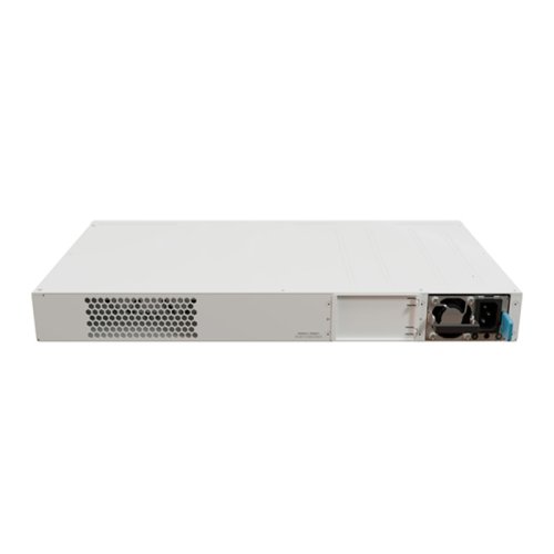 Комутатор Cloud Router Switch CRS320-8P-8B-4S+RM Фото №3