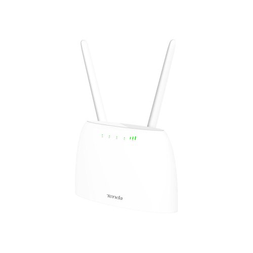 Маршрутизатор 4G06C N300, 4G/LTE, 1xFE LAN, 1xFE LAN/WAN, 1xRJ11, Cлот для SIM-карты Фото №2