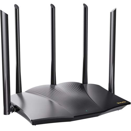 Маршрутизатор TX12Pro AX3000, 3xGE LAN, 1xGE WAN Фото №2