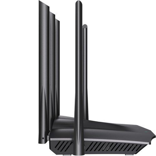 Маршрутизатор TX12Pro AX3000, 3xGE LAN, 1xGE WAN Фото №3