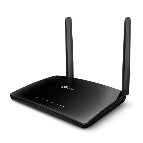Маршрутизатор Archer MR202 AC750, 4G/LTE, 3xFE LAN, 1xFE LAN/WAN, MESH Фото №2