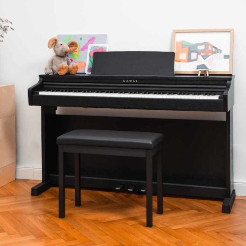 Цифровое пианино CX202B Фото №5