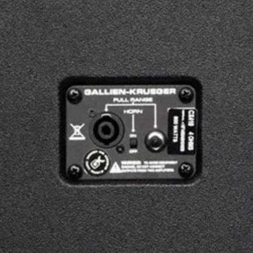 Кабінет гітарний CX410/8 Фото №5