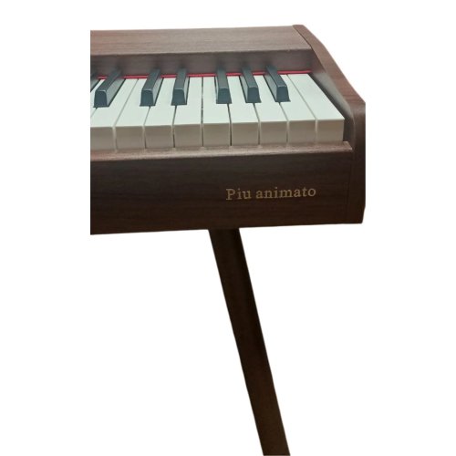 Цифровое пианино Piu Animato (Light Brown) Фото №2
