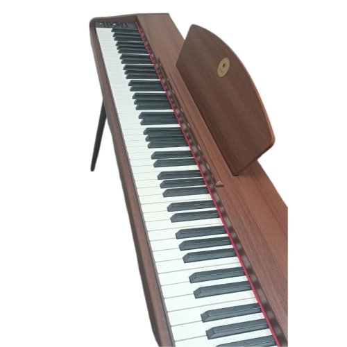 Цифровое пианино Piu Animato (Light Brown) Фото №3