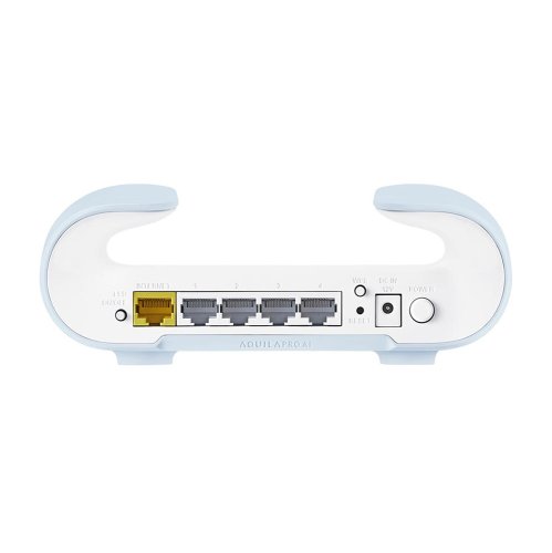 Маршрутизатор M30 AX3000, 4xGE LAN, 1xGE WAN Фото №5 Маршрутизатор M30 AX3000, 4xGE LAN, 1xGE WAN Фото №5