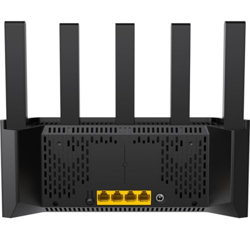 Маршрутизатор  RX12LPro AX3000, 3xGE LAN, 1xGE WAN Фото №4