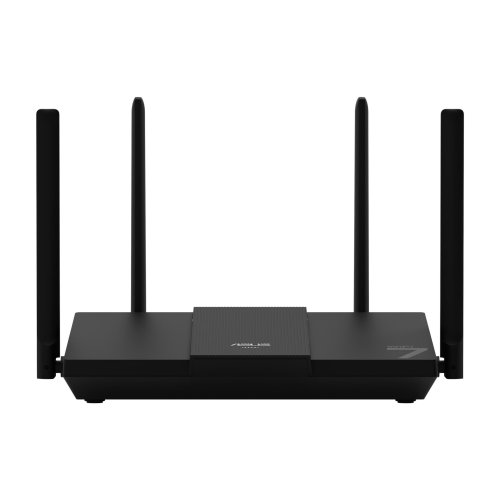 Маршрутизатор RT-BE50 BE3600 3xGE LAN, 2,5xGE WAN, MESH Фото №3