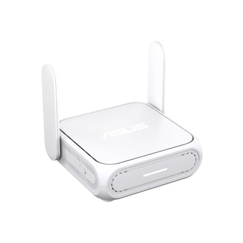 Маршрутизатор RT-BE58U GO BE3600, 1xGE LAN, 2,5xGE WAN, 1xUSB3.2, MESH Фото №2