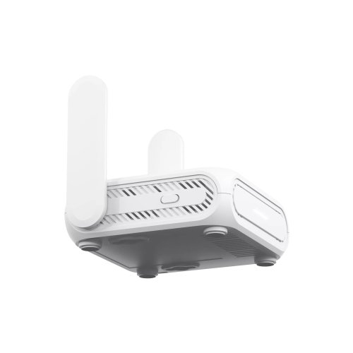 Маршрутизатор RT-BE58U GO BE3600, 1xGE LAN, 2,5xGE WAN, 1xUSB3.2, MESH Фото №7