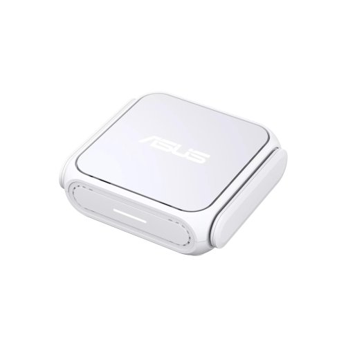 Маршрутизатор RT-BE58U GO BE3600, 1xGE LAN, 2,5xGE WAN, 1xUSB3.2, MESH Фото №6
