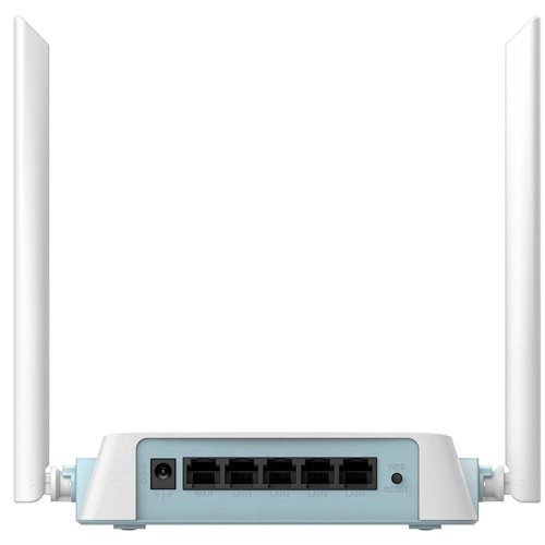 Маршрутизатор R03 N300, 4xFE LAN, 1xFE WAN Фото №4 Маршрутизатор R03 N300, 4xFE LAN, 1xFE WAN Фото №4