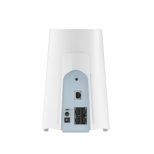 Маршрутизатор G403C N300, 4G/LTE, 3xFE LAN, 1xFE LAN/WAN Фото №3