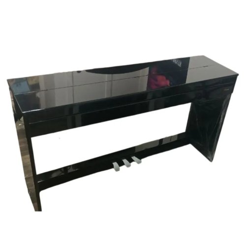 Цифровое пианино Vivace (Polish Black) Фото №3