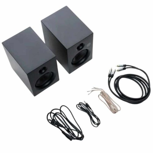 Полочная акустика ROY Фото №5