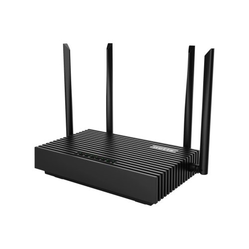 Маршрутизатор N6 AX1800, 4xGE LAN, 1xGE WAN, 1xUSB 3.0, 3G/4G, MESH Фото №3