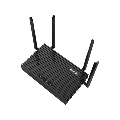Маршрутизатор N6 AX1800, 4xGE LAN, 1xGE WAN, 1xUSB 3.0, 3G/4G, MESH Фото №4