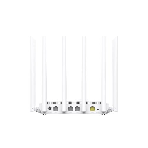 Маршрутизатор NC63 AC1200, 3xGE LAN, 1xGE WAN, MESH Фото №3