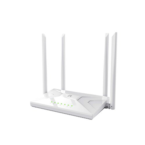 Маршрутизатор NC21 AC1200, 3xFE LAN, 1xFE WAN, MESH Фото №3