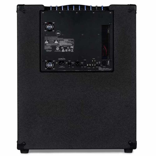 Кабінет гітарний Fusion 115 Фото №5